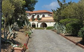 Villa DESIDERIA B&B