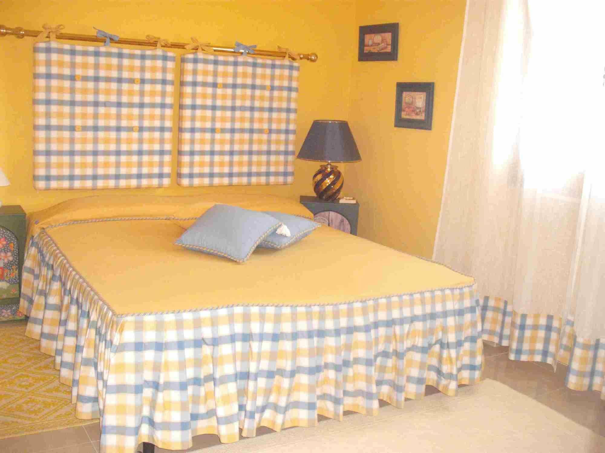 Villa DESIDERIA B&B Capitana Esterno foto